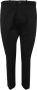Nine In The Morning Slim-fit Trousers Zwart Heren - Thumbnail 1
