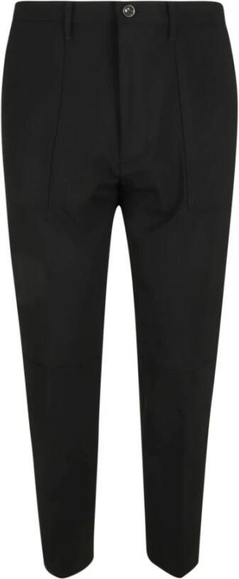 Nine In The Morning Afrodite Joggy Pant voor Black