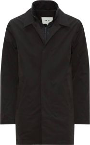Nn07 Blake 8240 2303 Vindj. Herenjas Zwart Heren