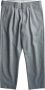 Nn07 Broek Grijs Heren - Thumbnail 1
