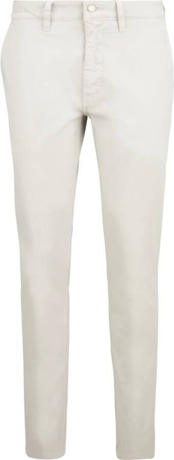 Nn07 Chino Beige Heren