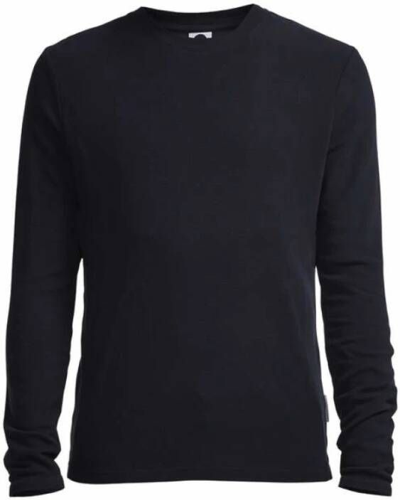 Nn07 Clive Top Zwart Heren