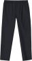 Nn07 Een broek Zwart Heren - Thumbnail 1