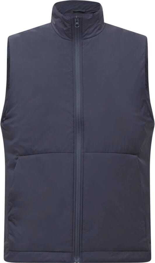 Nn07 Jassen Blauw Heren