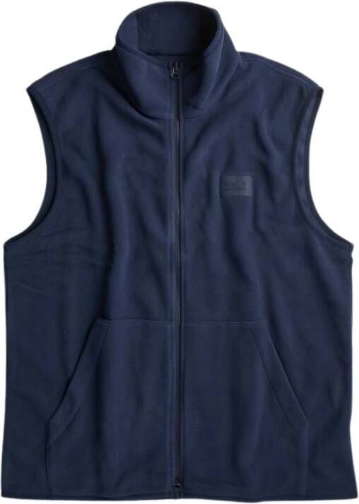 Nn07 Jassen Blauw Heren