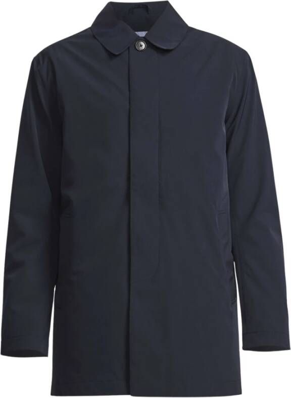 Nn07 Kim -Jas Blauw Heren