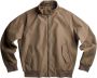 Nn07 No Nationality Dawson jack kaki 1430 160 Green Heren - Thumbnail 1