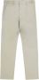 Nn07 No Nationality Theo Chino Beige 1420 Beige Heren - Thumbnail 1