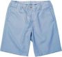 Nn07 Korte broek Blauw Heren - Thumbnail 3