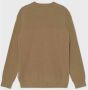 Nn07 Sweatshirts Hoodies Bruin Heren - Thumbnail 1