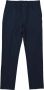 Nn07 Trousers Blauw Heren - Thumbnail 1