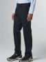 Nn07 Trousers Blauw Heren - Thumbnail 1