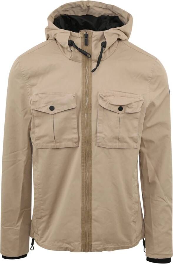 No Excess Jas Beige - Foto 1