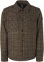 No Excess Vest Ruiten Khaki - Thumbnail 1