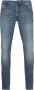 No Excess Jeans 710 Grey Blue - Thumbnail 1