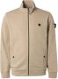 No Excess Vest Twill Beige - Thumbnail 1
