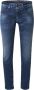 No Excess tapered fit jeans dark denim - Thumbnail 2