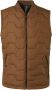 No Excess Bodywarmer Bruin - Thumbnail 1