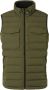 No Excess Bodywarmer Groen - Thumbnail 1