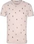 No Excess T-Shirt Insecten Khaki - Thumbnail 1
