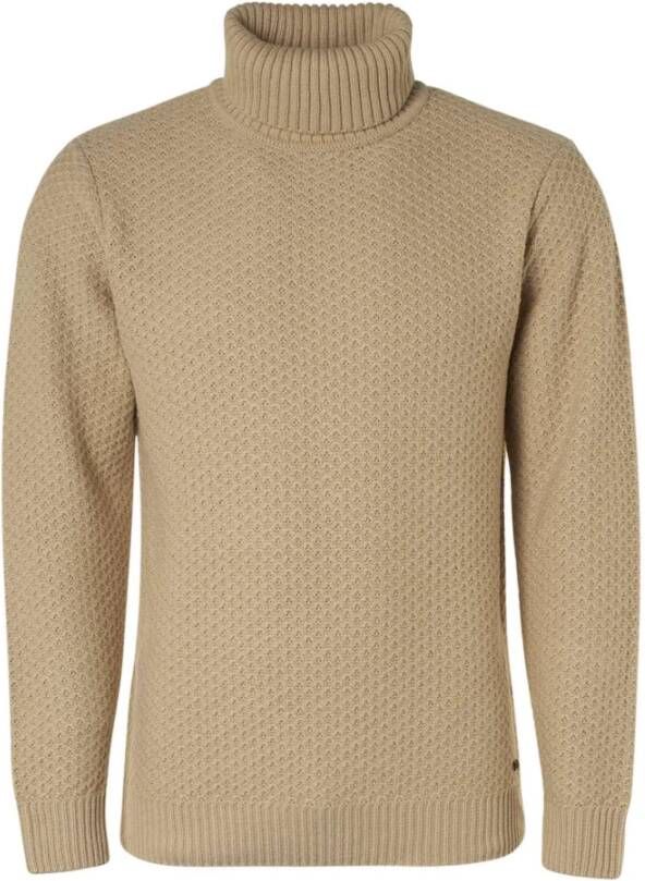No Excess Coltrui Mix Wol Beige - Foto 1