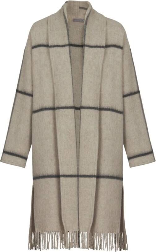 No man's land Jas Kiezel 60.392 6005 Beige Dames