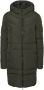 Noisy may Gewatteerde jas NMDALCON L S LONG JACKET NOOS FWD - Thumbnail 2