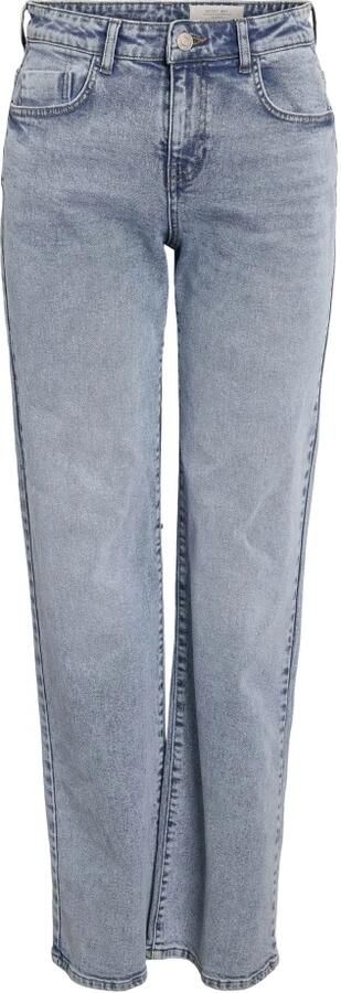 Noisy May Jeans in 5-pocketmodel model 'YOLANDA'