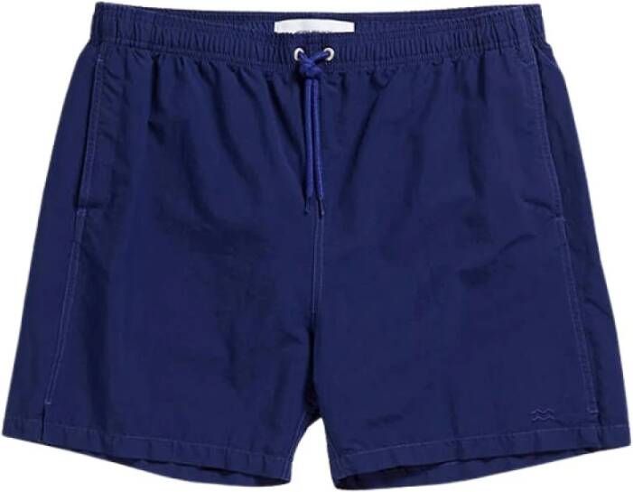 Norse Projects Korte broek Blauw Heren
