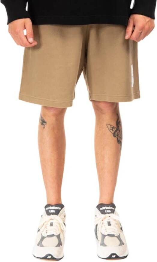 Norse Projects Korte broek Bruin Heren
