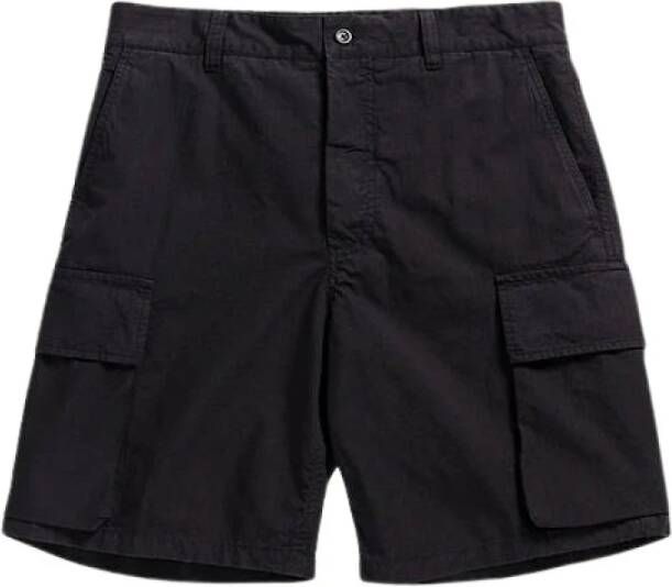 Norse Projects Korte broek Zwart Heren