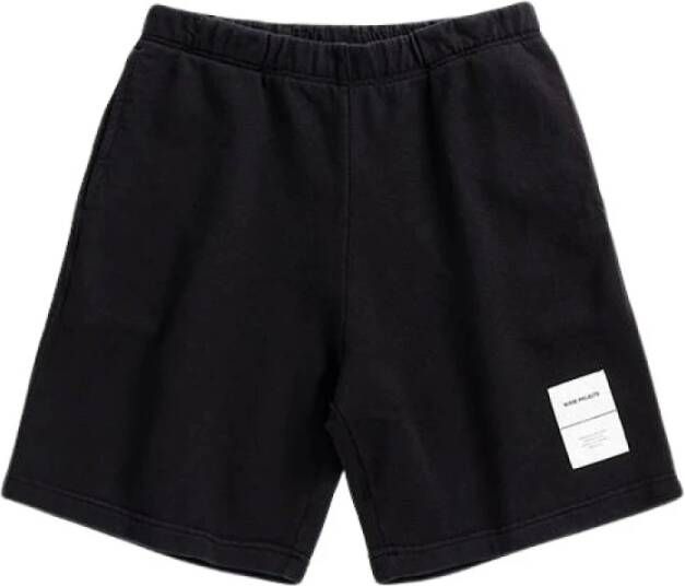 Norse Projects Korte broek Zwart Heren