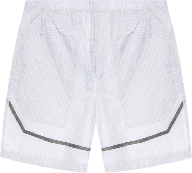 Norse Projects Ripstop shorts Grijs Heren