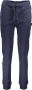 North Sails Sportieve Blauwe sbroek met Elastische Taille Blue - Thumbnail 1