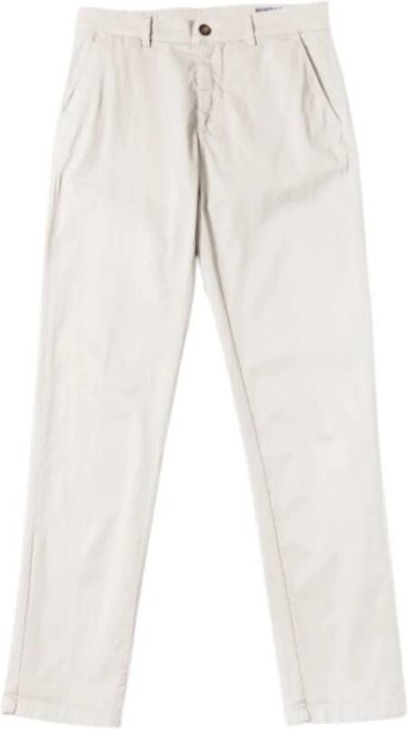 North Sails Chinos Beige Heren