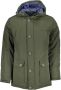 North Sails Winter Jackets Groen Heren - Thumbnail 1