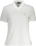North Sails Heren Polo Shirt met Logo in Grijs Gray Heren - Thumbnail 2