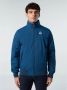 North Sails Elegante Jas voor Mannen Stijlvol en Praktisch Blauw Heren - Thumbnail 2