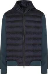 North Sails Mannen & Korte jas Blauw Heren