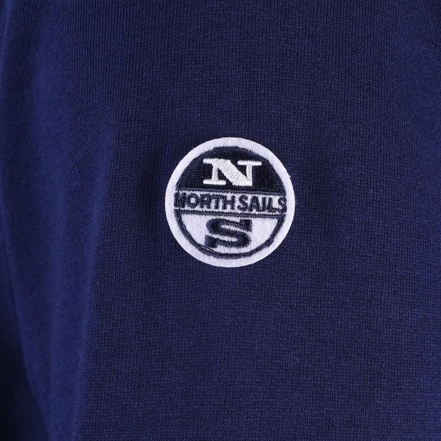 North Sails Sweater 90 2261 000 | Round Neck - Foto 2