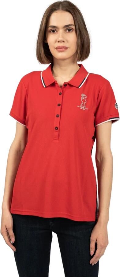 North Sails Polo Shirt Korte Mouw 45 2502 000 | Auroa Polo S S - Foto 8