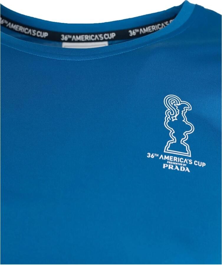 North Sails T-shirt Korte Mouw 45 2505 000 | T-shirt Foehn