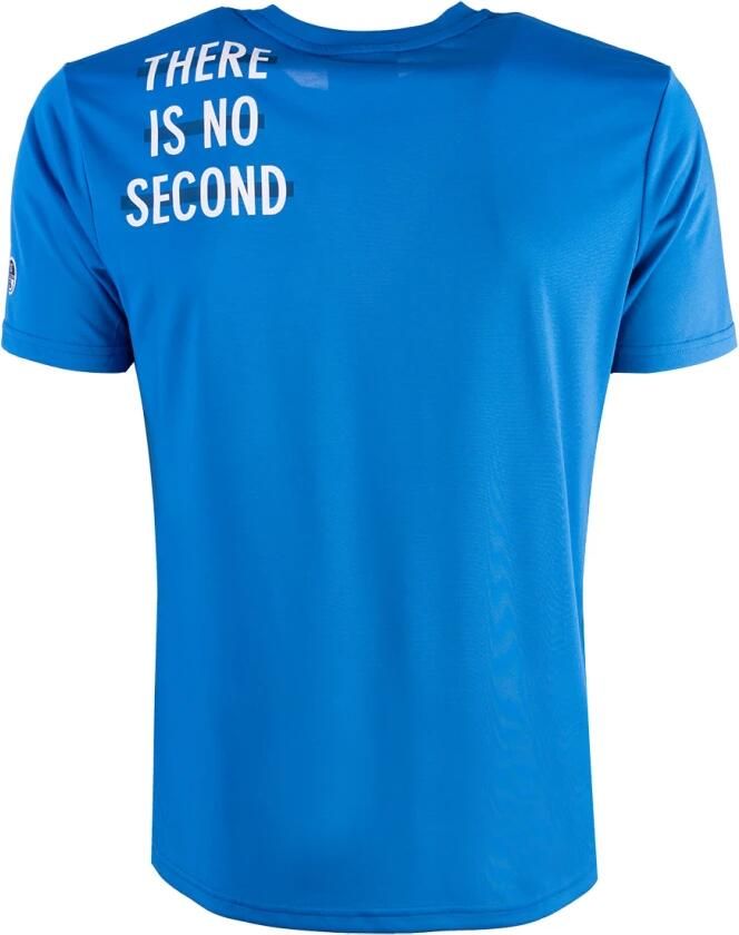 North Sails T-shirt Korte Mouw 45 2303 000 | T-shirt Mistral - Foto 3