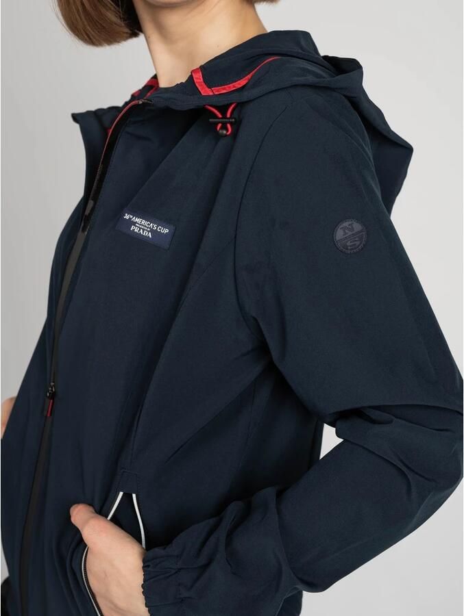 North Sails Windjack 45 0509 000 0802 440 | Takapuna Jacket