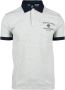 North Sails Polo Shirt Grijs Heren - Thumbnail 1