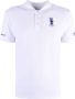 North Sails Polo Valencia t -shirt White Heren - Thumbnail 1