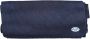 North Sails Blauwe Herensjaal met Logotoepassing Blue Heren - Thumbnail 2