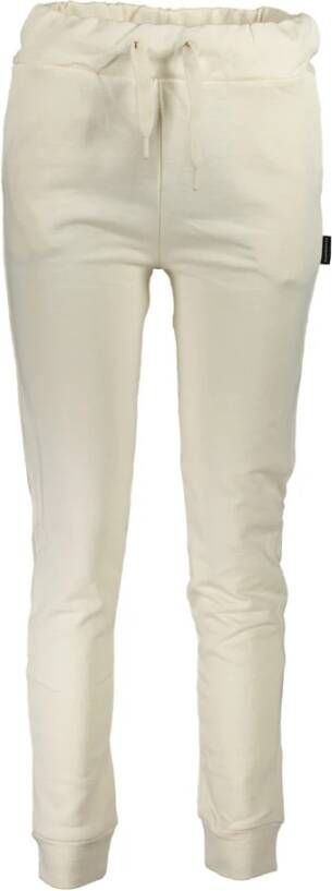 North Sails Sweatpants Wit Dames