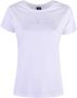 North Sails t-shirt White Dames - Thumbnail 1