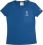 North Sails T-shirt Korte Mouw 45 2505 000 | T-shirt Foehn - Thumbnail 3